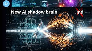 AI Shadow Brain: More Skills (no .md)