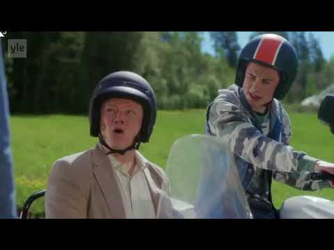 STEFFEN ETSINTÄ || nissanen jakso 13 ||