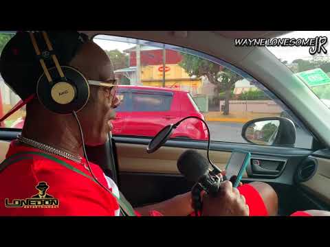 Nitty Kutchie big gun