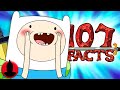 107 Adventure Time Facts Everyone Should Know ...