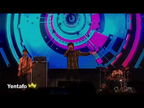 Ft Island 6 Oct 2018