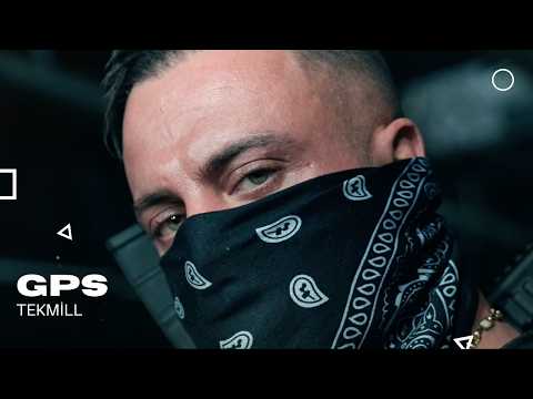 Tekmill - Gps (Official Video)