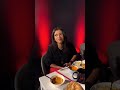 59 Seconds With Konkona Sen Curly Tales Shorts