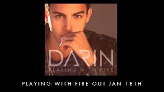 Darin - Playing With Fire (Teaser)