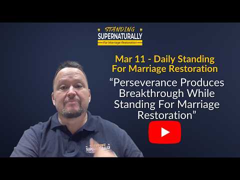Wednesday Devotional Video