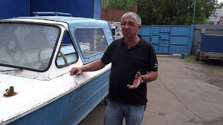 Куплю катер амур в новосибирске