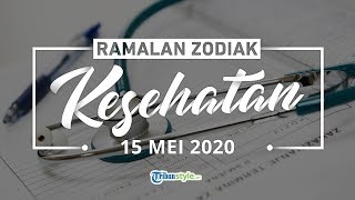 Ramalan Zodiak Kesehatan Jumat 15 Mei 2020, Pisces Kurang Aktivitas, Capricorn Jauhi Lemak