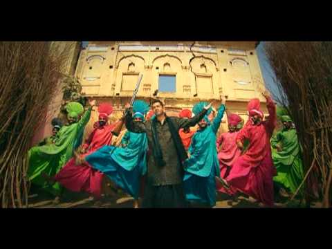 Balle Balle Pind — watch video