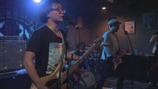 [LIVE] 2016.12.23 The Rang-rangs - Punk Rock Girl (The Queers cover)