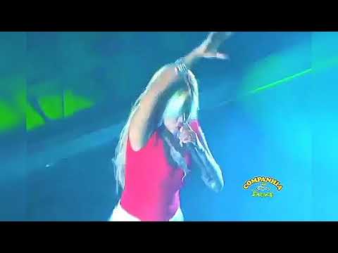 Companhia Do Calypso Ao Vivo Em Maceió - Se Toca Baby (Em Ful HD)