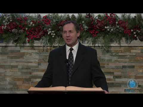 Sunday Morning, December 14th, 2025