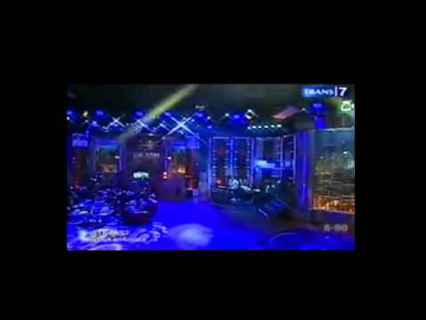Vidi Aldiano - Lagu Kita [Bukan Empat Mata]