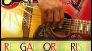 OFMB-(featuring Andrew Lawrence)- Demon Possessed Reggae For Christ Vol 1(Official Video)