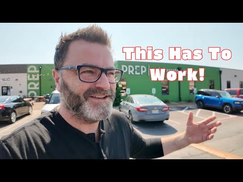 This Private Chefs  Dream Is Happening