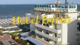 Benvenuti all'Hotel Byron di Milano Marittima!!