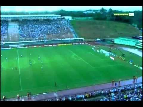 BAHIA 3X0 FLUMINENSE - [COMPLETO] - BRASILEIRAO 2011 - RODADA 24