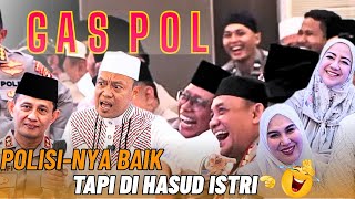 Download lagu Ceramah Ramadhan Lucu Terbaru Gaspol Polda Ustadz Das'ad Latif Di Kantor Polisi #dasadlatif mp3