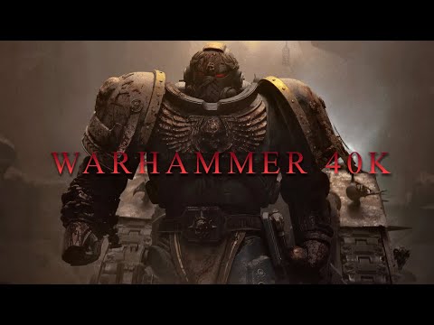 Warhammer 40K | Courage and Honor