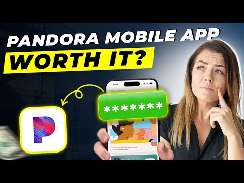 Pandora Mobile App Review 2025 | Is It Still Worth Streaming With? 🎧📱🎶