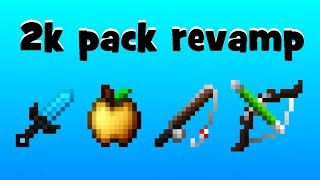 TimeDeo's 2k Pack [REVAMP]