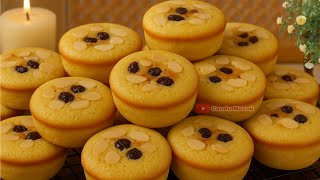 Download lagu BERUNTUNG BANGET NEMU RESEP INI‼️SANGAT MUDAH HANYA DIADUK-ADUK, CAKE KELAPA MENUL LEMBUT mp3