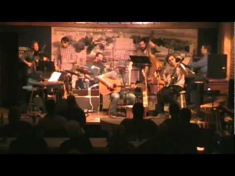 Garden Path - Andy Juhl and the Bluestem Players