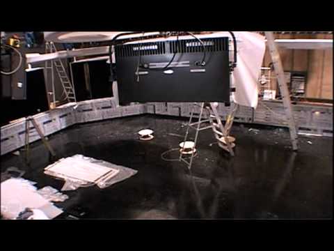 North West Tonight Closing titles 2007 to 2008