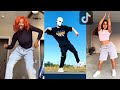 Love Nwantiti TikTok Dance Compilation