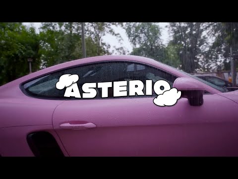 PASHANIM x DnB type beat - "junge vip's" | 2026