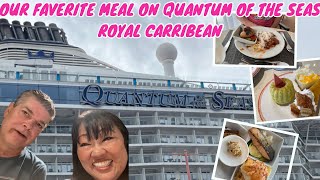 Quantum of the Seas full Ship Tour | It’s Like a Floating City Part 2 of 2