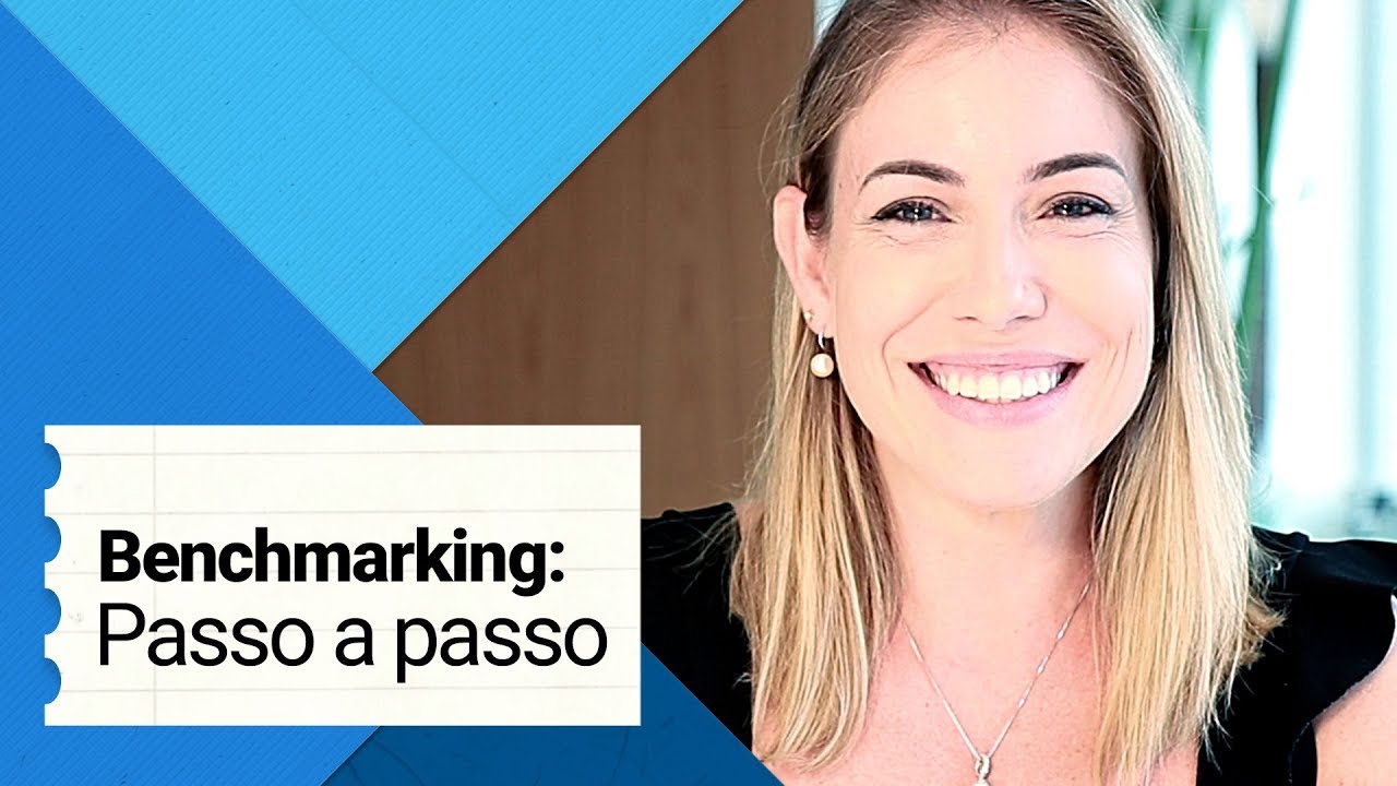 BENCHMARKING | O que é, como fazer e dicas para a vida real