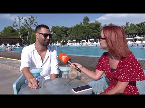 Erik Lloshi: Nuk i degjoj kurre kenget e mia ne makine! Duhet "filter" per tekstet banale