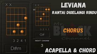 Download lagu Exist - Dirantai Digelangi Rindu (Acapella I Chord Gitar) Cover Leviana mp3 Download lagu Exist - Dirantai Digelangi Rindu (Acapella I Chord Gitar) Cover Leviana mp3