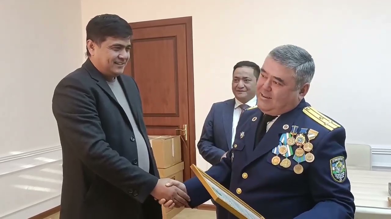 СИРОЖИДДИН УЧУН ДУО 🤲 КИЛАЙЛИК #sirojiddinmedia 