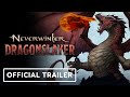 Neverwinter: Dragonslayer - Official Announcement Trailer
