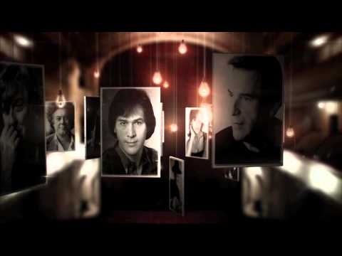 De Eregalerij 2013: donderdag 7 februari in het Kursaal in Oostende!