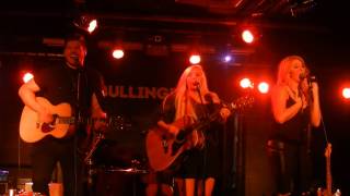 &quot;Down to the Water&quot; - The Cains - The Bullingdon ,Oxford - September 2015