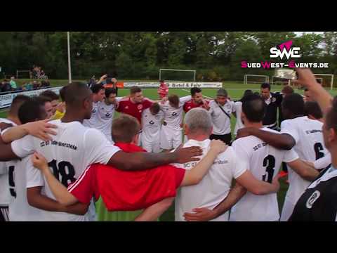 Aufstiegsspiel 2017 - VfL Primstal gegen SC 07 Idar-Oberstein