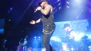 Brantley Gilbert &quot;If You Want A Bad Boy&quot; Live @ The Giant Center
