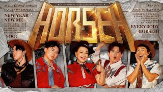 Download lagu 3P x 薛家燕 x 暴牙菇 - ‘HORSEH’【2026马年最HORSEH新年歌】 mp3 Download lagu 3P x 薛家燕 x 暴牙菇 - ‘HORSEH’【2026马年最HORSEH新年歌】 mp3