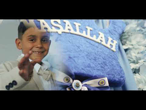 Synetia e Hakis - Te Isa maliqi  |Ork.ilmisampioni x Turabi x Arap Jashari | By Studio Kraka