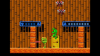 Geki Kame Ninja Den (FC · Famicom) original video game | full game completion session 🎮