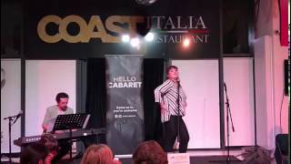 I'm Not Pregnant, I'm Just Fat - R.R.R.E.D. A SECRET MUSICAL [Laura Phillips]