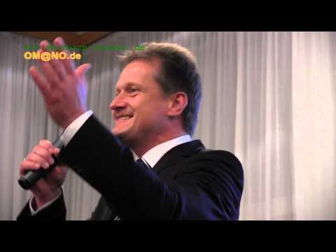 Bürgermeisterwahl in Eberbach 21.10.2012
