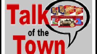 Talk of the Town Interview