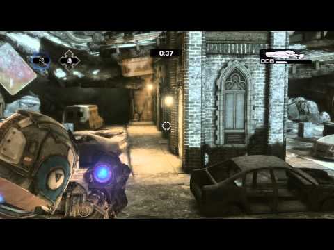 Dark Tormentz - "Get Banged" #22 (Competitive)