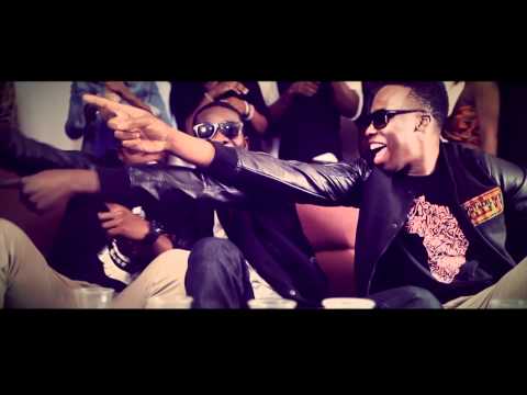 A'won Boyz - Azonto (Official Video)