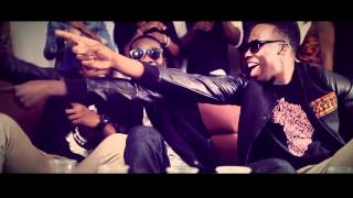 A'won Boyz - Azonto (Official Video)