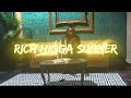 Damedot RIch Nigga Summer