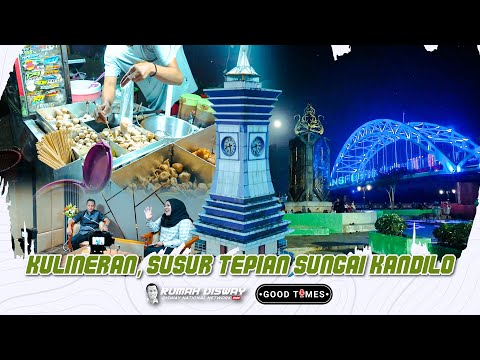 Jalan-Jalan ke Paser (2): “Berburu Dewan”